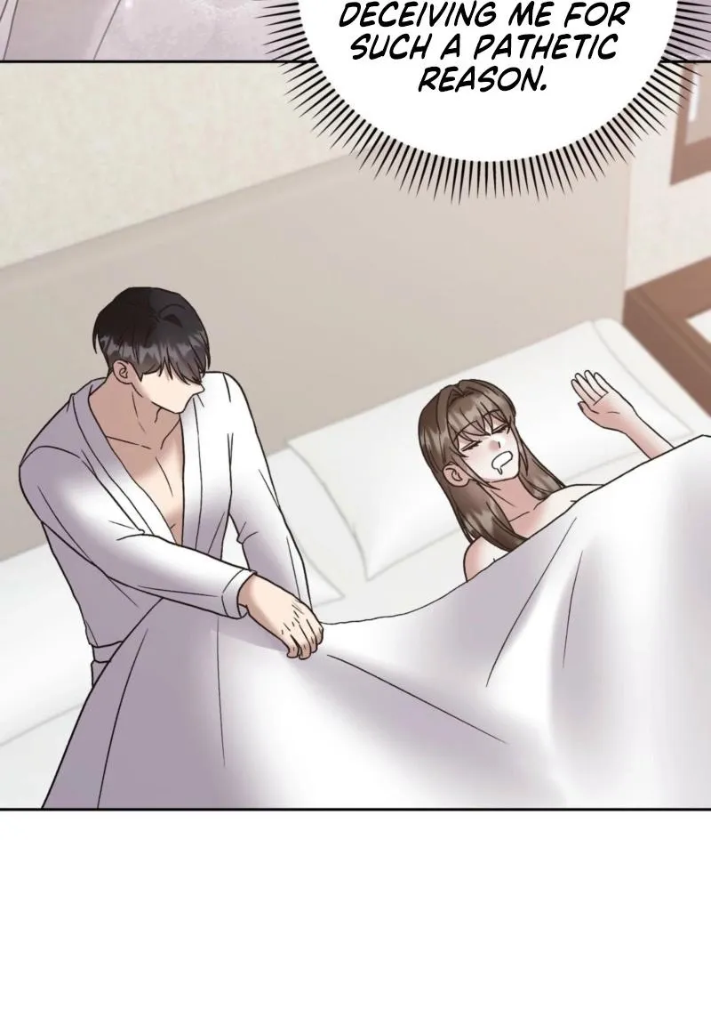 Read Delusional Romance Is a Bad Idea chapter 14 image 60 on Lezhin