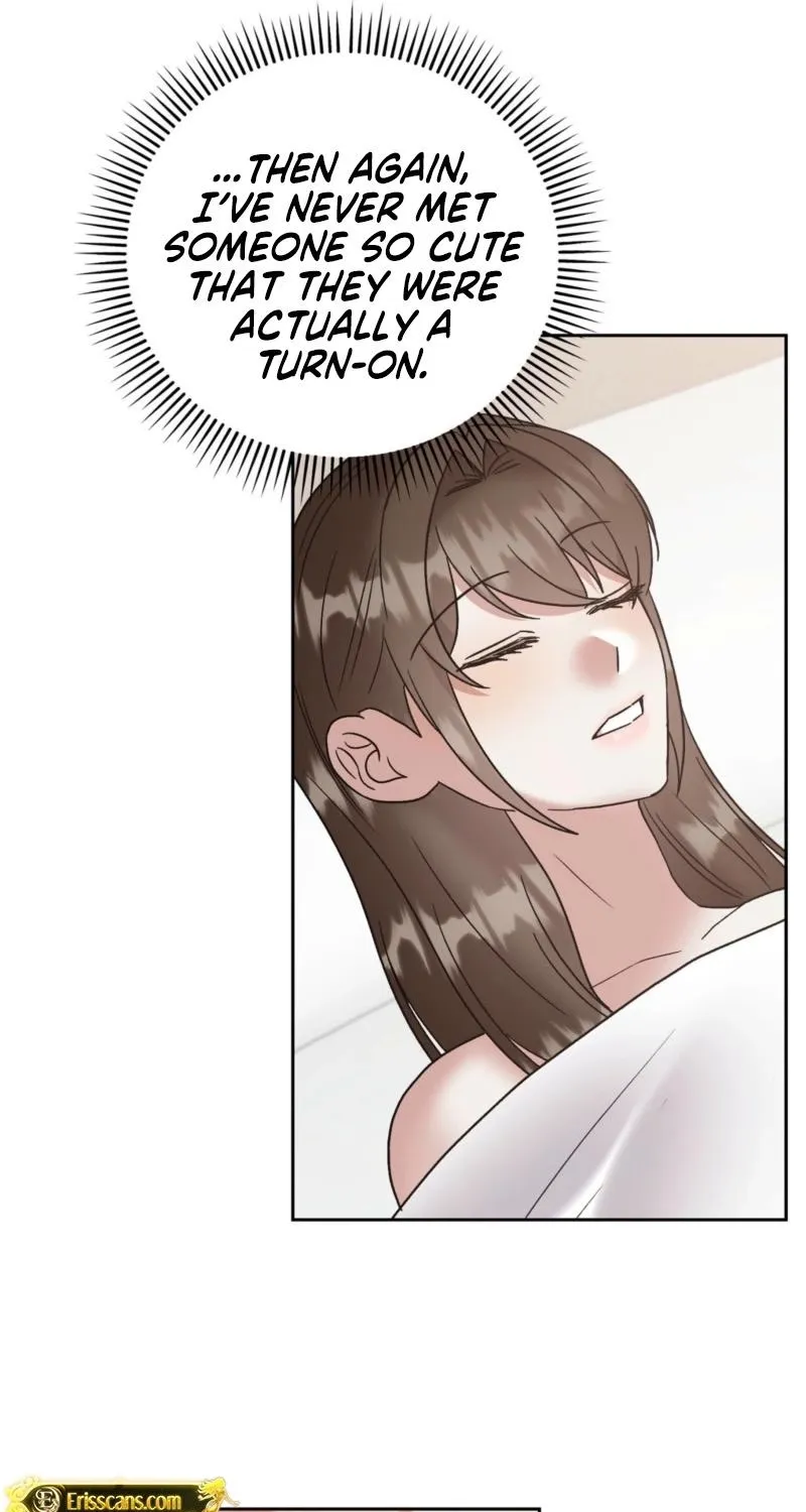 Read Delusional Romance Is a Bad Idea chapter 14 image 61 on Lezhin