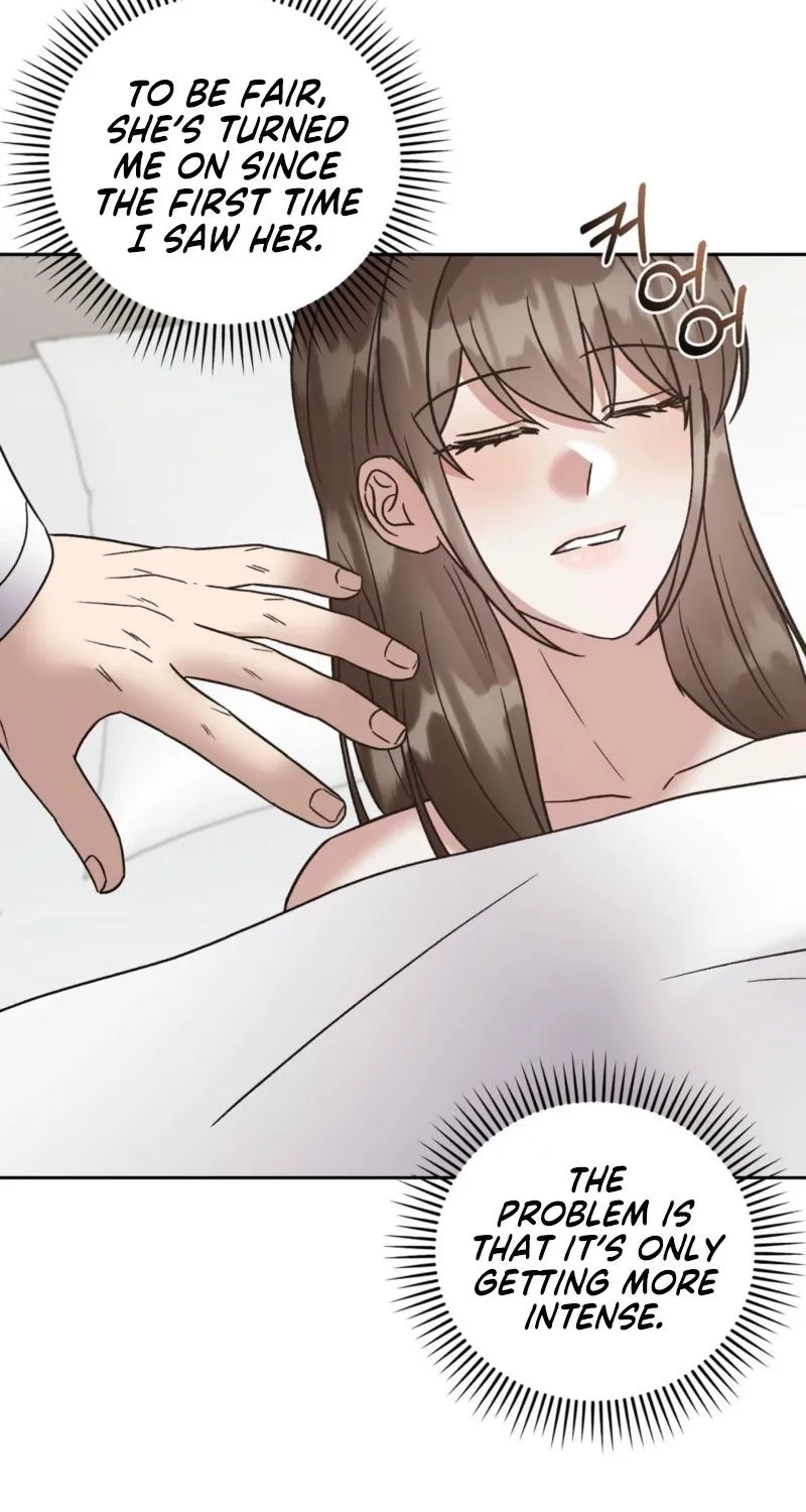 Read Delusional Romance Is a Bad Idea chapter 14 image 63 on Lezhin