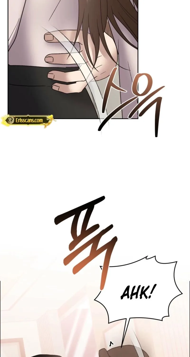 Read Delusional Romance Is a Bad Idea chapter 14 image 8 on Lezhin