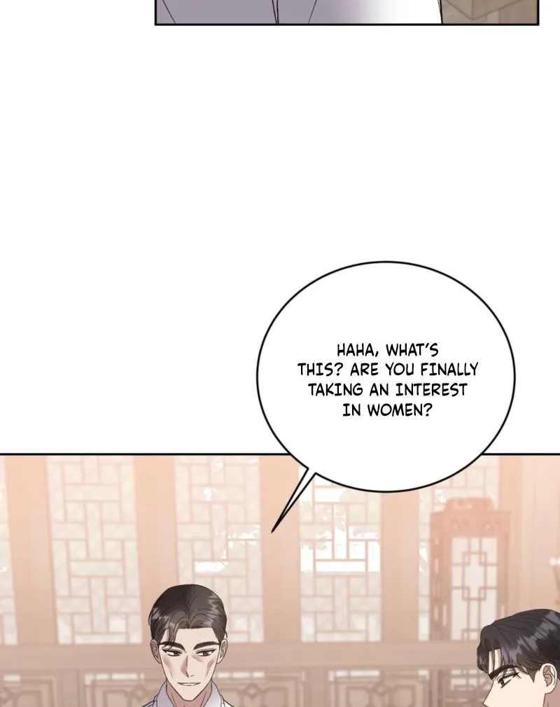 Read Delusional Romance Is a Bad Idea chapter 15 image 35 on Lezhin