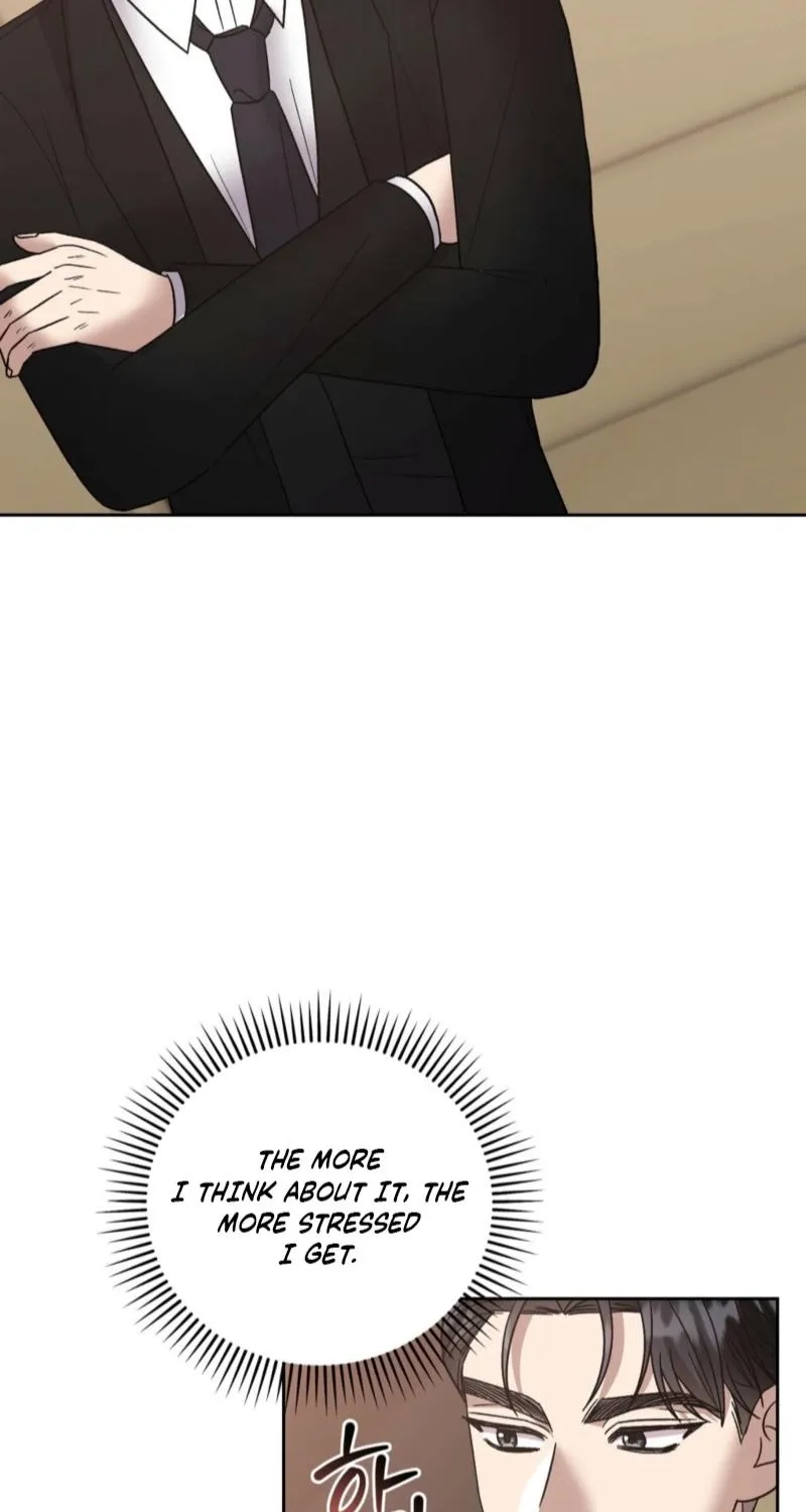 Read Delusional Romance Is a Bad Idea chapter 15 image 4 on Lezhin