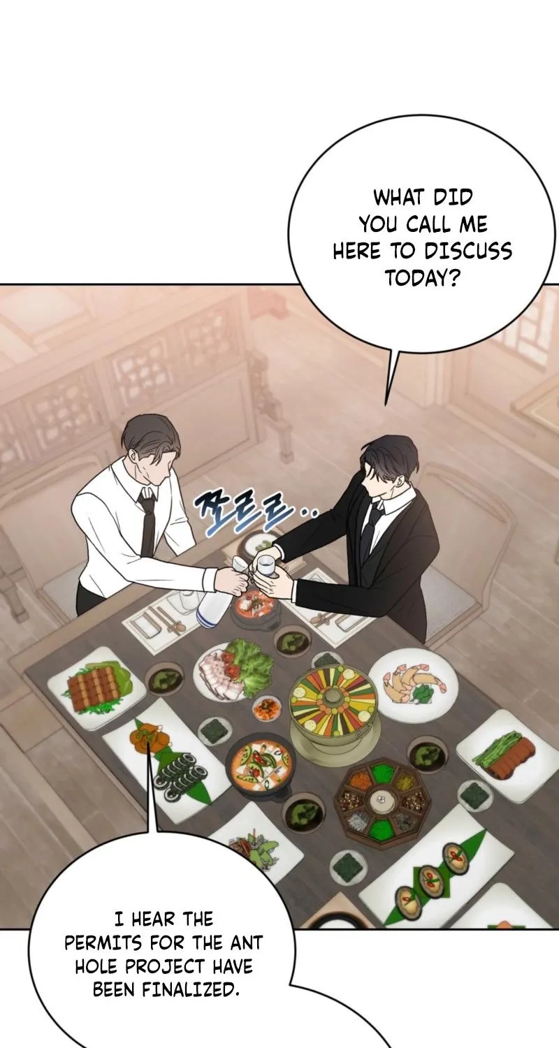 Read Delusional Romance Is a Bad Idea chapter 15 image 48 on Lezhin