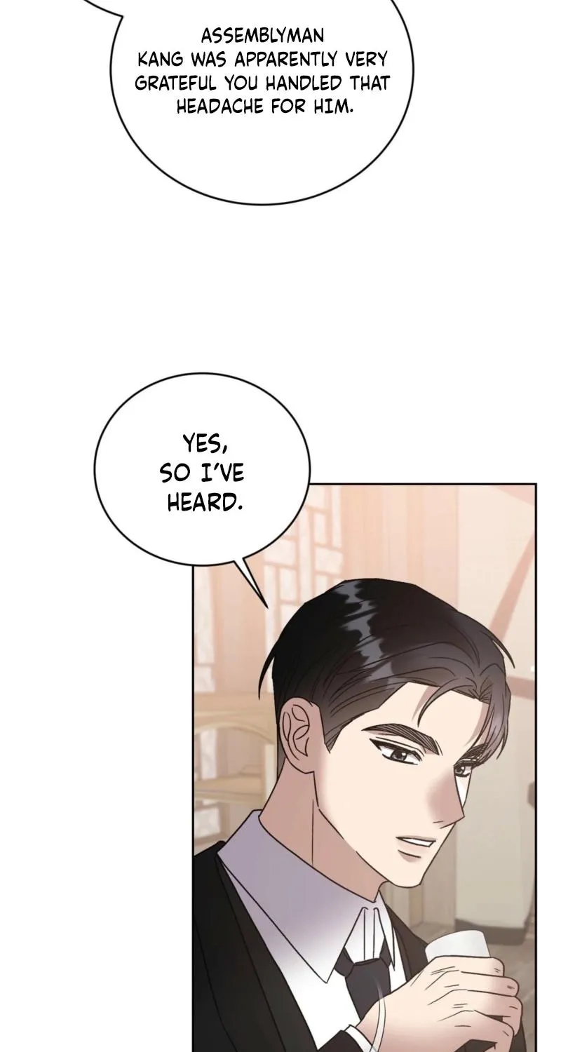 Read Delusional Romance Is a Bad Idea chapter 15 image 49 on Lezhin