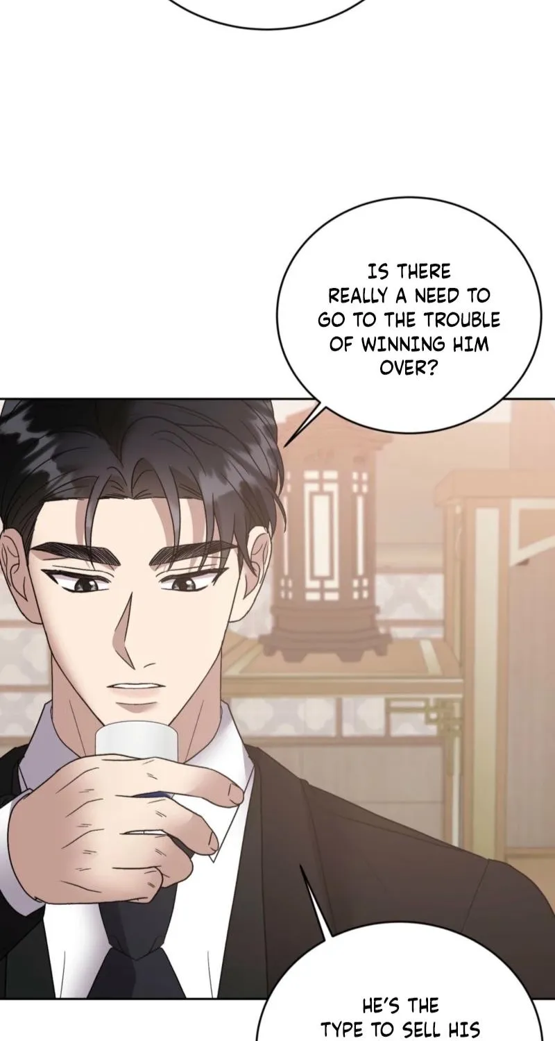 Read Delusional Romance Is a Bad Idea chapter 15 image 52 on Lezhin