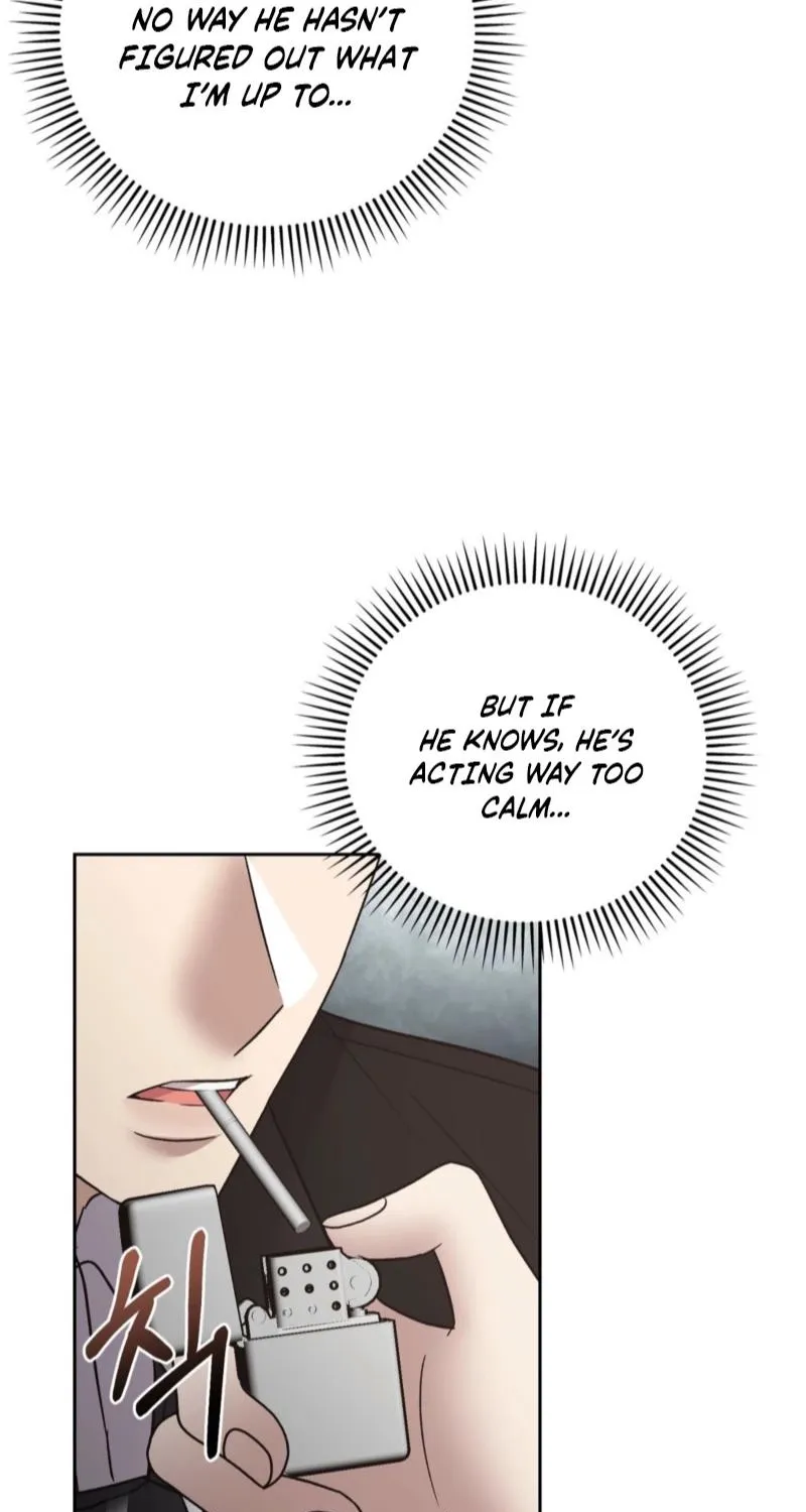 Read Delusional Romance Is a Bad Idea chapter 15 image 65 on Lezhin