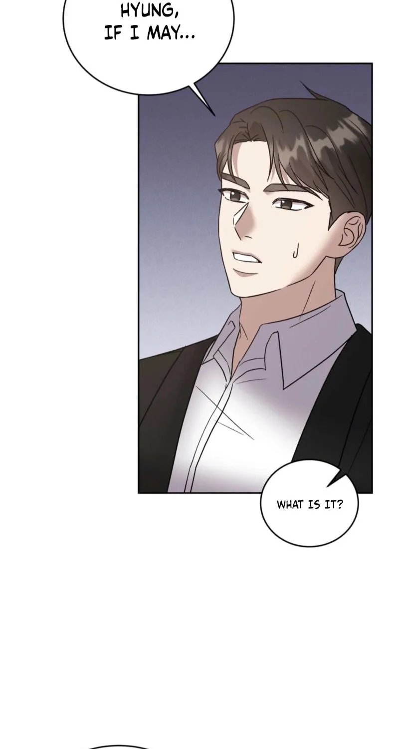 Read Delusional Romance Is a Bad Idea chapter 15 image 69 on Lezhin