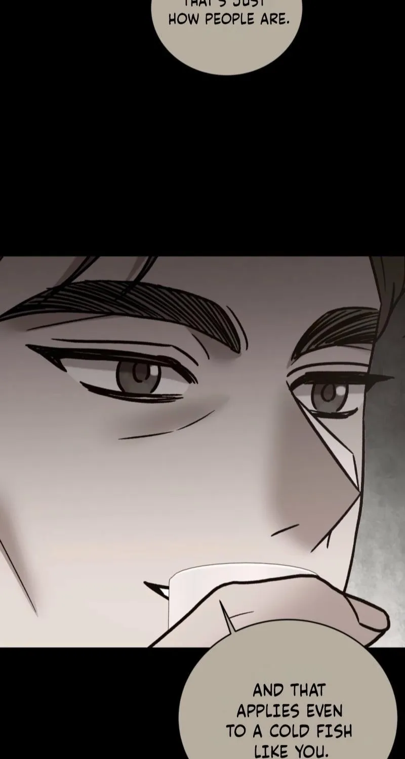Read Delusional Romance Is a Bad Idea chapter 15 image 75 on Lezhin