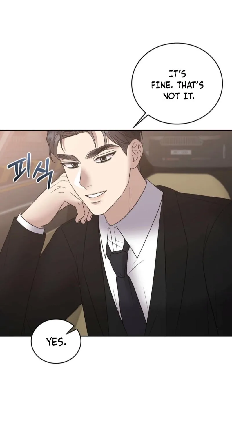 Read Delusional Romance Is a Bad Idea chapter 15 image 8 on Lezhin
