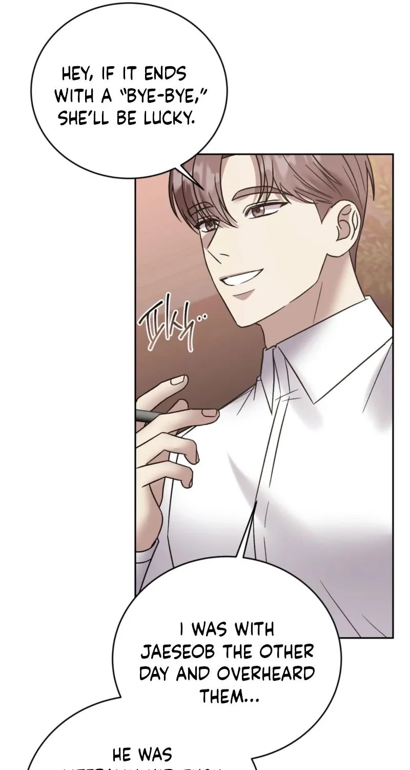 Read Delusional Romance Is a Bad Idea chapter 17 image 11 on Lezhin