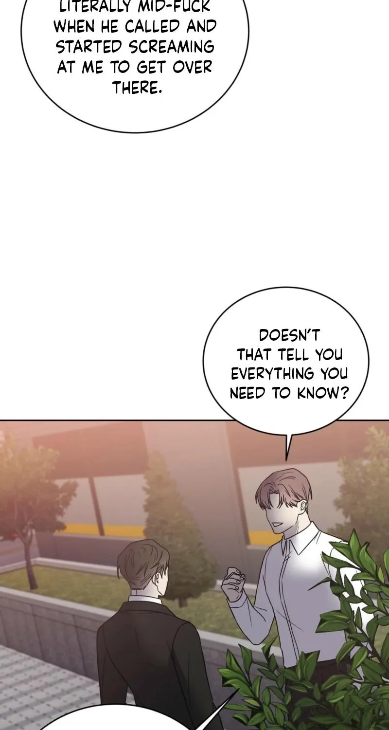 Read Delusional Romance Is a Bad Idea chapter 17 image 12 on Lezhin