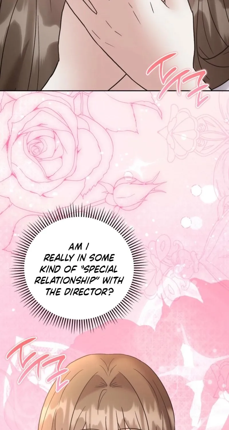 Read Delusional Romance Is a Bad Idea chapter 17 image 2 on Lezhin