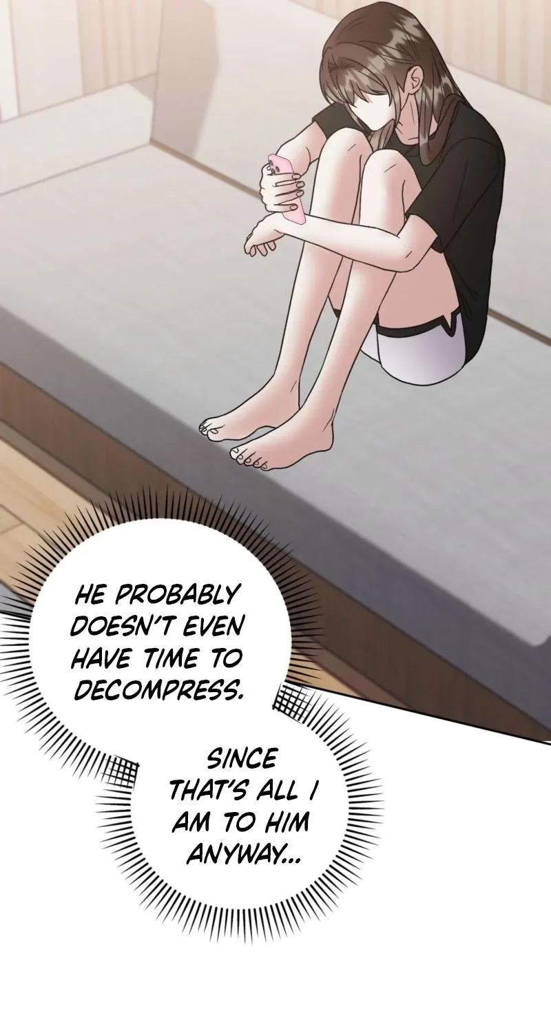 Read Delusional Romance Is a Bad Idea chapter 17 image 21 on Lezhin