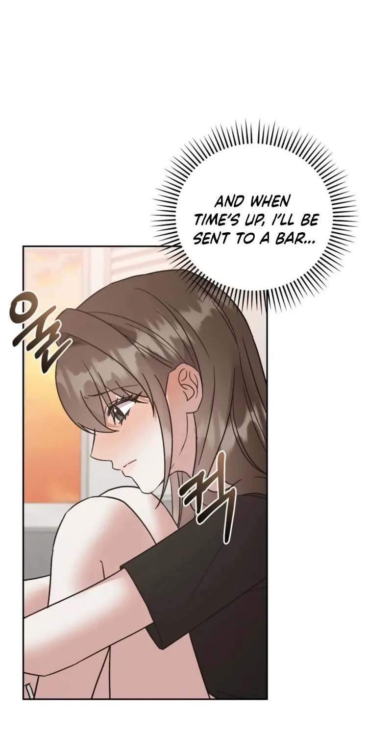 Read Delusional Romance Is a Bad Idea chapter 17 image 22 on Lezhin