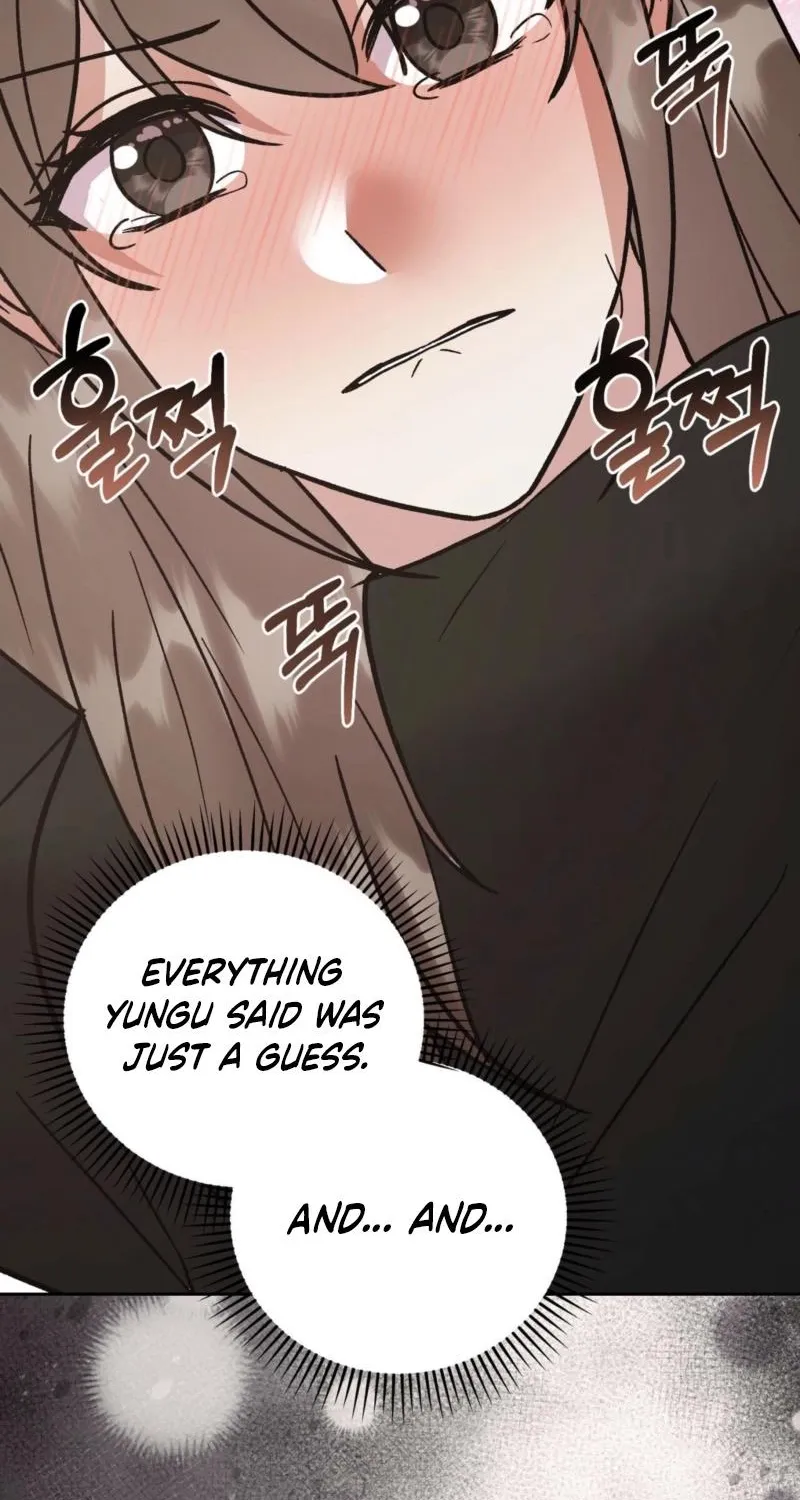 Read Delusional Romance Is a Bad Idea chapter 17 image 26 on Lezhin