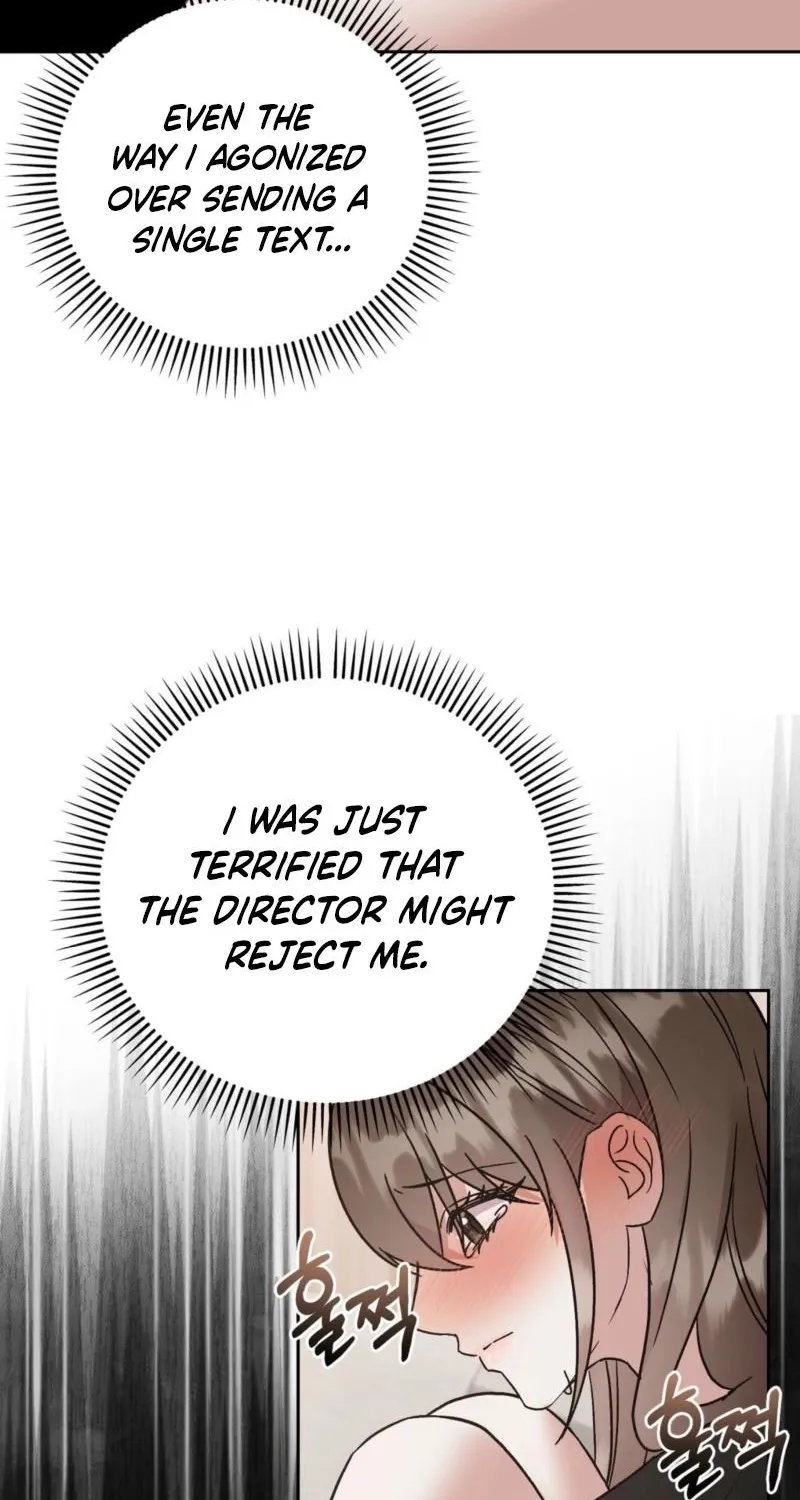 Read Delusional Romance Is a Bad Idea chapter 17 image 29 on Lezhin