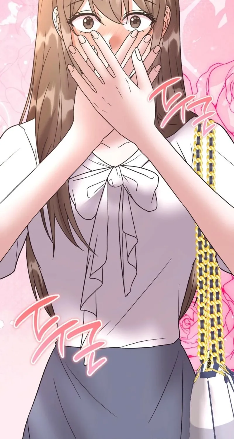 Read Delusional Romance Is a Bad Idea chapter 17 image 3 on Lezhin