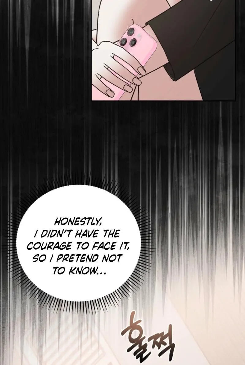 Read Delusional Romance Is a Bad Idea chapter 17 image 30 on Lezhin