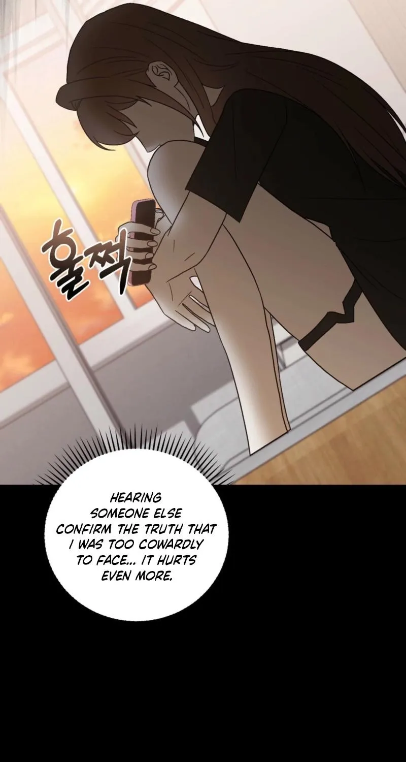 Read Delusional Romance Is a Bad Idea chapter 17 image 31 on Lezhin