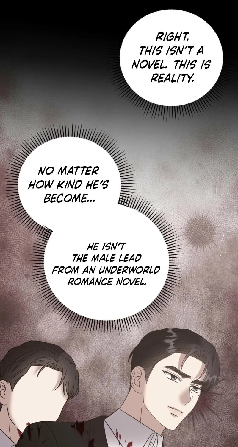 Read Delusional Romance Is a Bad Idea chapter 17 image 32 on Lezhin