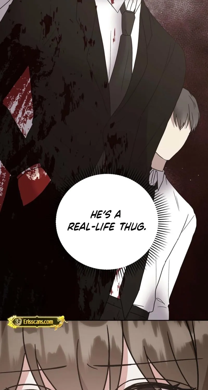 Read Delusional Romance Is a Bad Idea chapter 17 image 33 on Lezhin