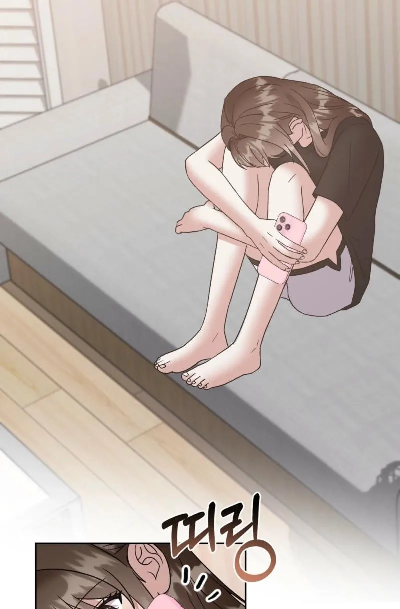 Read Delusional Romance Is a Bad Idea chapter 17 image 35 on Lezhin