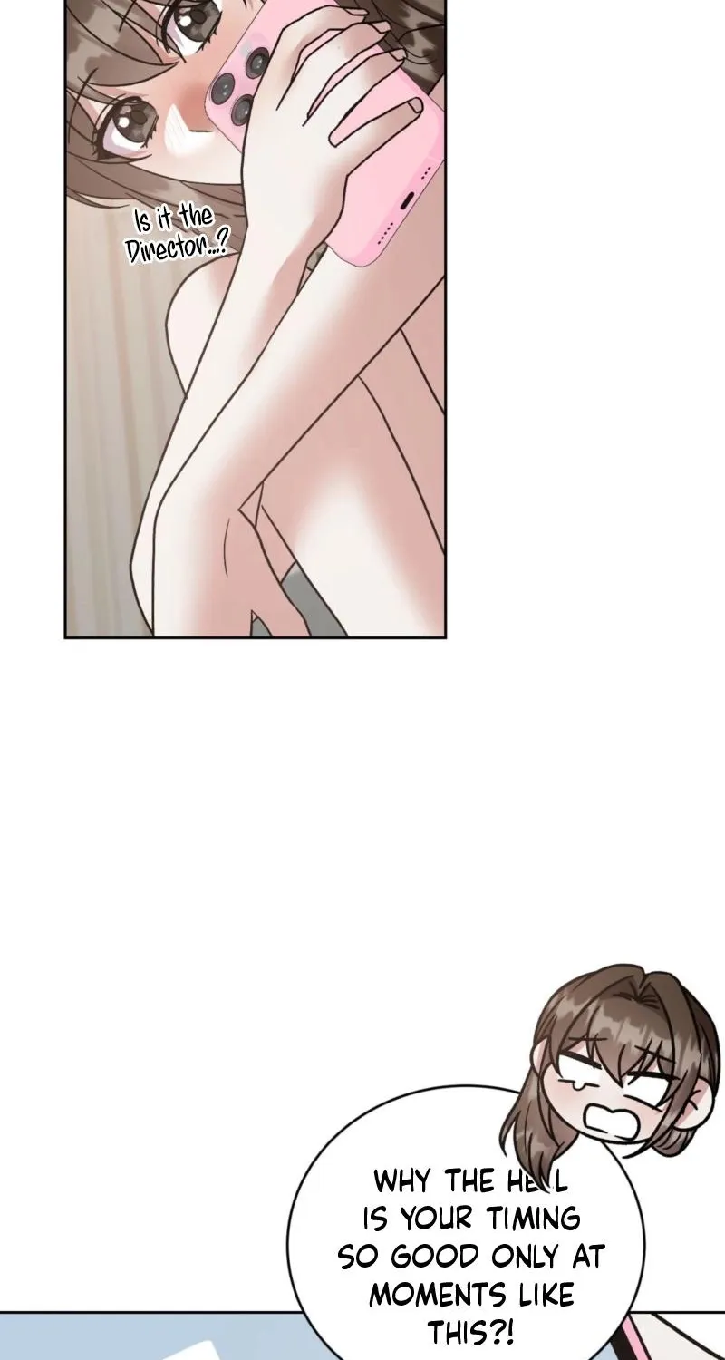 Read Delusional Romance Is a Bad Idea chapter 17 image 36 on Lezhin