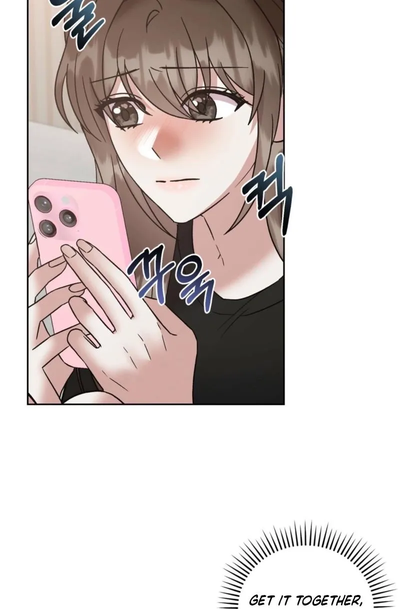 Read Delusional Romance Is a Bad Idea chapter 17 image 40 on Lezhin