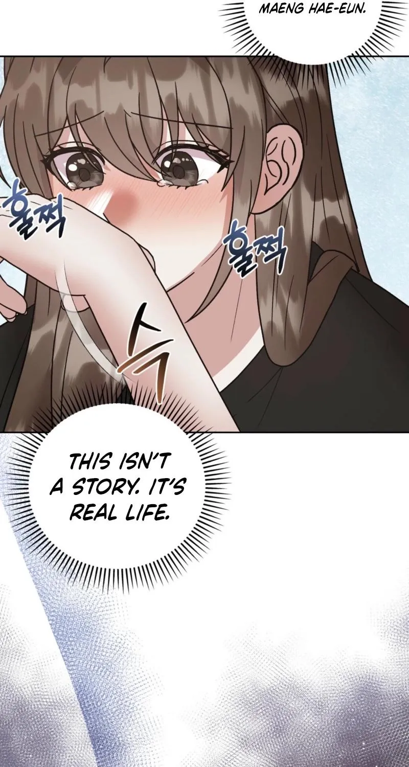 Read Delusional Romance Is a Bad Idea chapter 17 image 41 on Lezhin