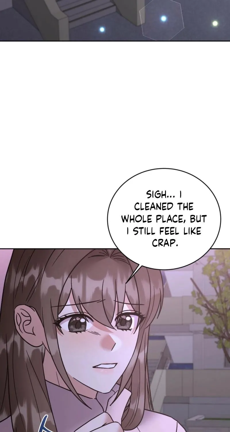 Read Delusional Romance Is a Bad Idea chapter 17 image 48 on Lezhin