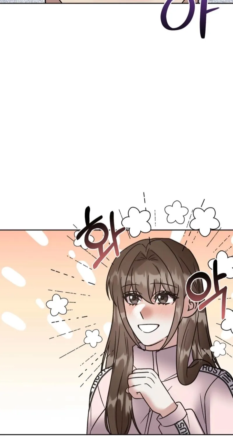 Read Delusional Romance Is a Bad Idea chapter 17 image 55 on Lezhin