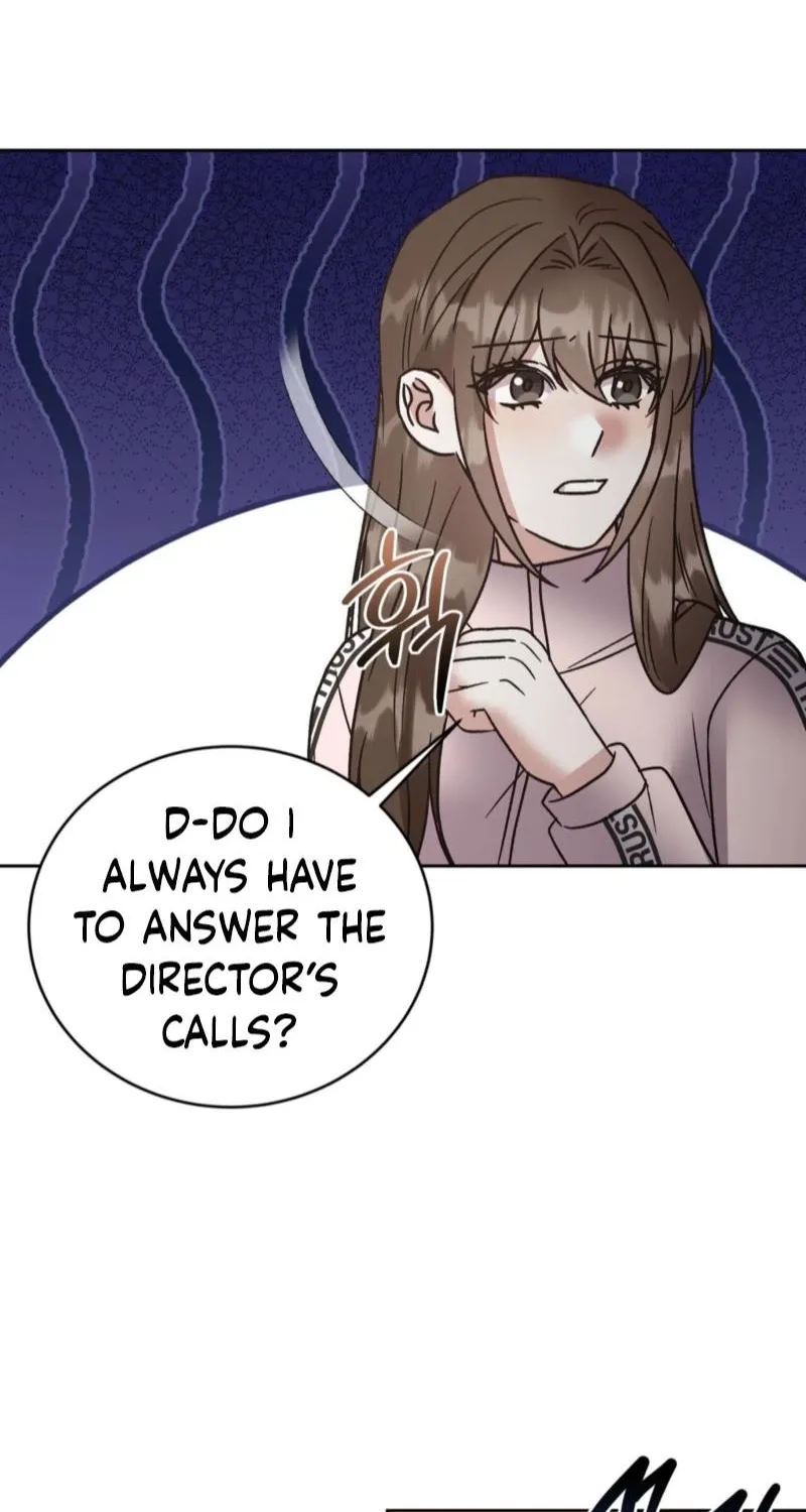 Read Delusional Romance Is a Bad Idea chapter 17 image 56 on Lezhin