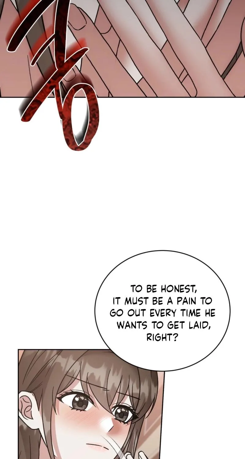 Read Delusional Romance Is a Bad Idea chapter 17 image 6 on Lezhin