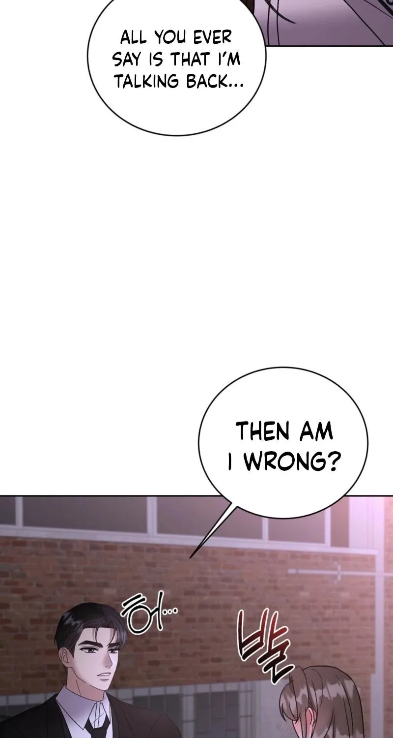 Read Delusional Romance Is a Bad Idea chapter 17 image 64 on Lezhin