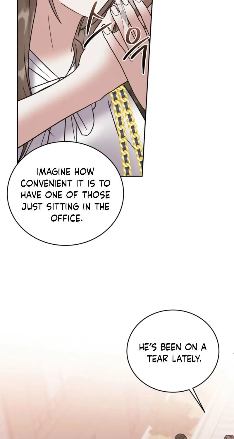 Read Delusional Romance Is a Bad Idea chapter 17 image 7 on Lezhin