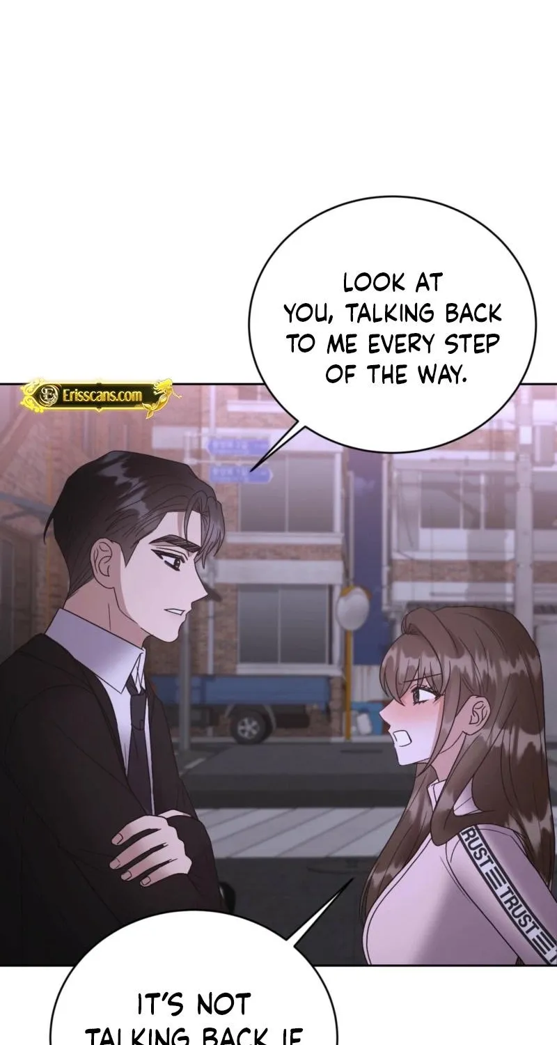 Read Delusional Romance Is a Bad Idea chapter 17 image 72 on Lezhin