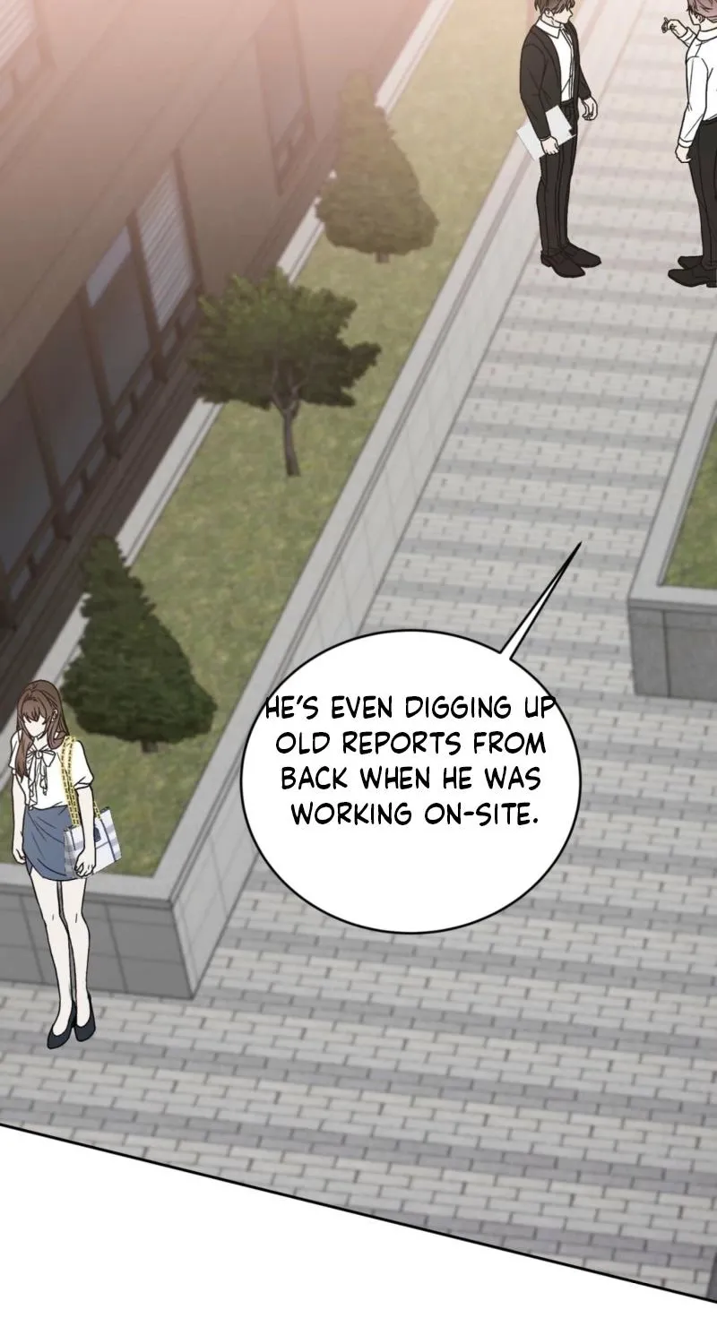 Read Delusional Romance Is a Bad Idea chapter 17 image 8 on Lezhin