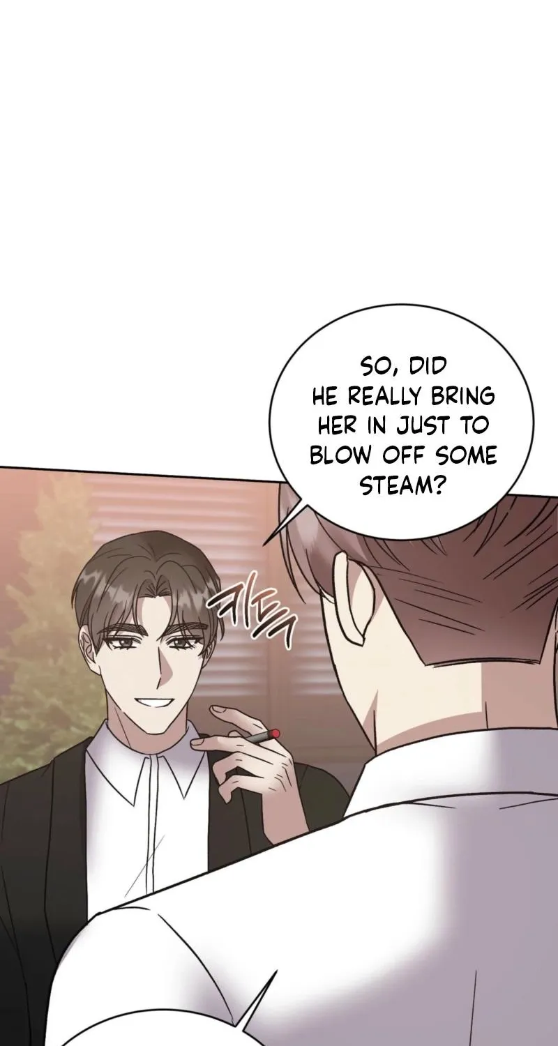 Read Delusional Romance Is a Bad Idea chapter 17 image 9 on Lezhin