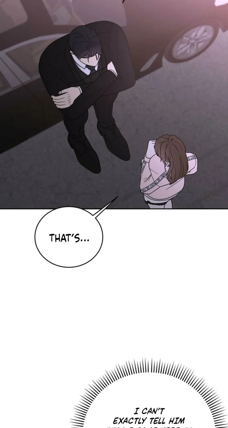 Read Delusional Romance Is a Bad Idea chapter 18 image 17 on Lezhin