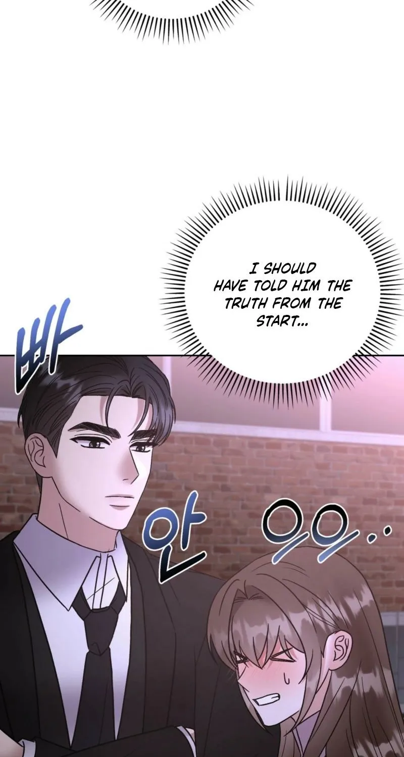 Read Delusional Romance Is a Bad Idea chapter 18 image 19 on Lezhin