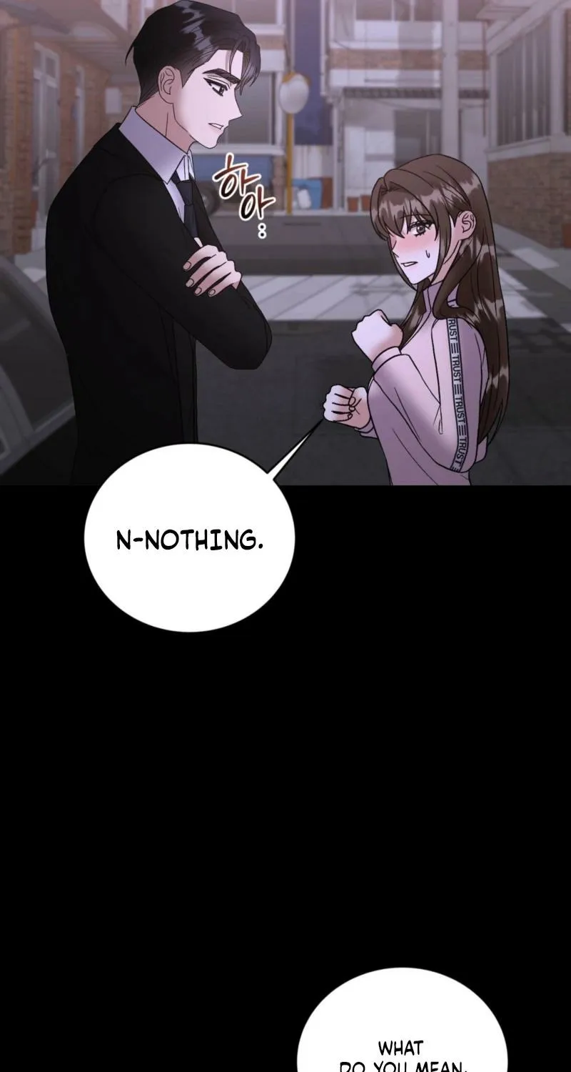 Read Delusional Romance Is a Bad Idea chapter 18 image 21 on Lezhin