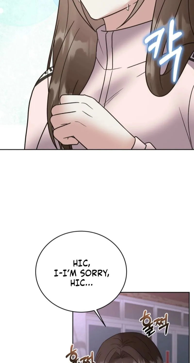 Read Delusional Romance Is a Bad Idea chapter 18 image 25 on Lezhin