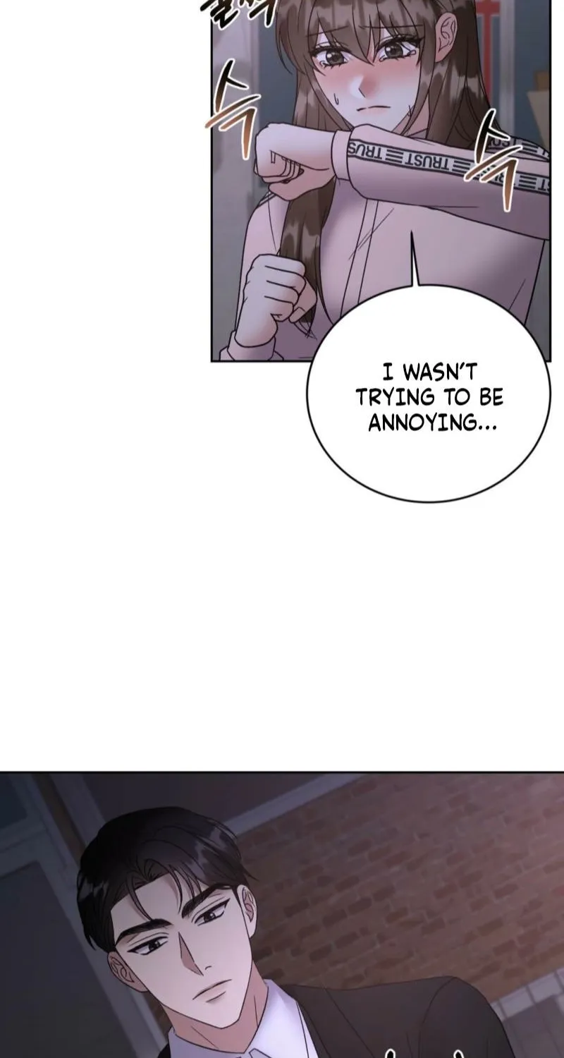 Read Delusional Romance Is a Bad Idea chapter 18 image 26 on Lezhin