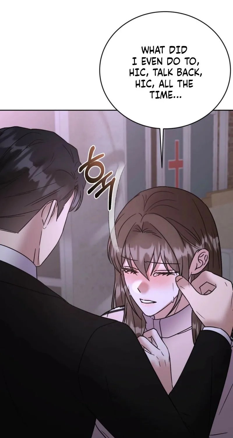 Read Delusional Romance Is a Bad Idea chapter 18 image 32 on Lezhin