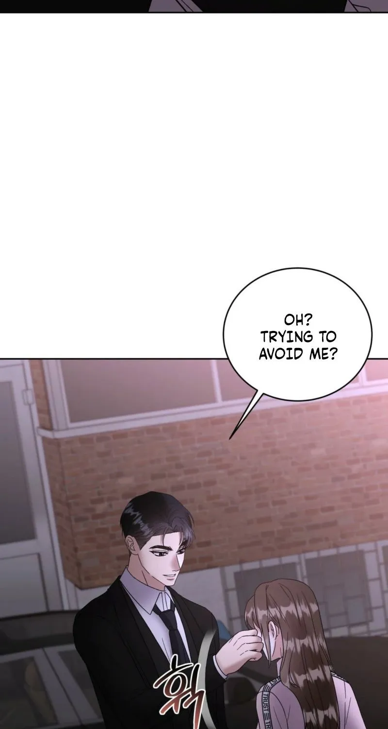 Read Delusional Romance Is a Bad Idea chapter 18 image 33 on Lezhin