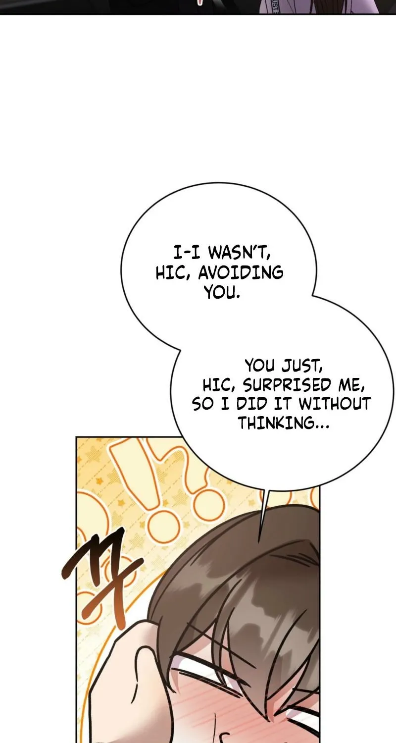 Read Delusional Romance Is a Bad Idea chapter 18 image 34 on Lezhin