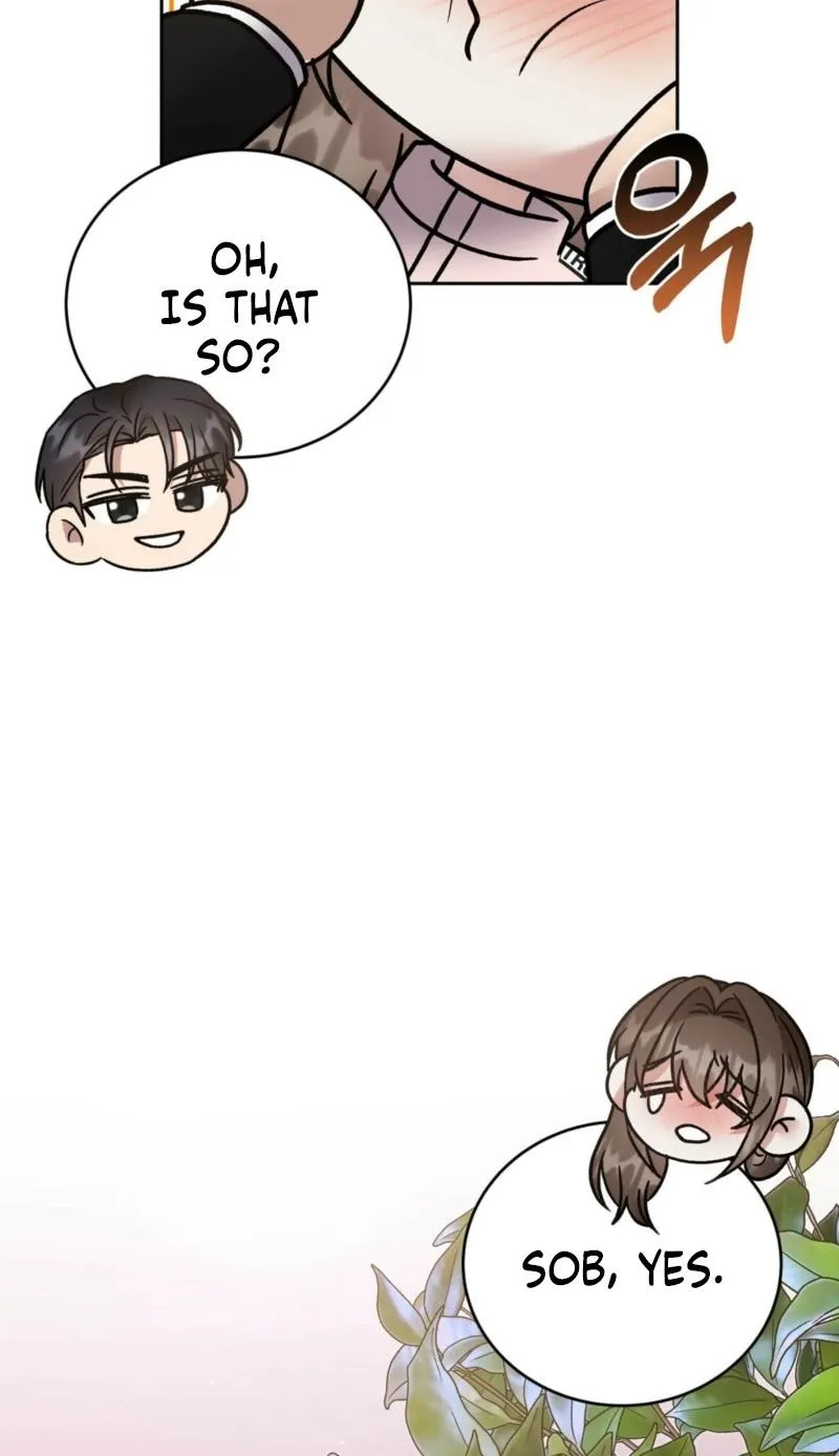 Read Delusional Romance Is a Bad Idea chapter 18 image 35 on Lezhin