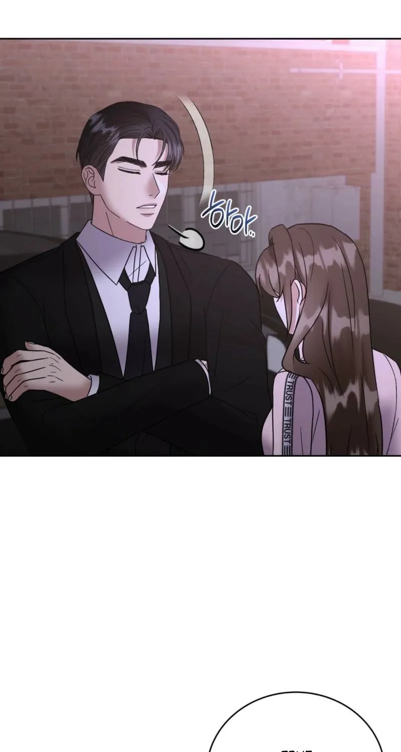Read Delusional Romance Is a Bad Idea chapter 18 image 4 on Lezhin