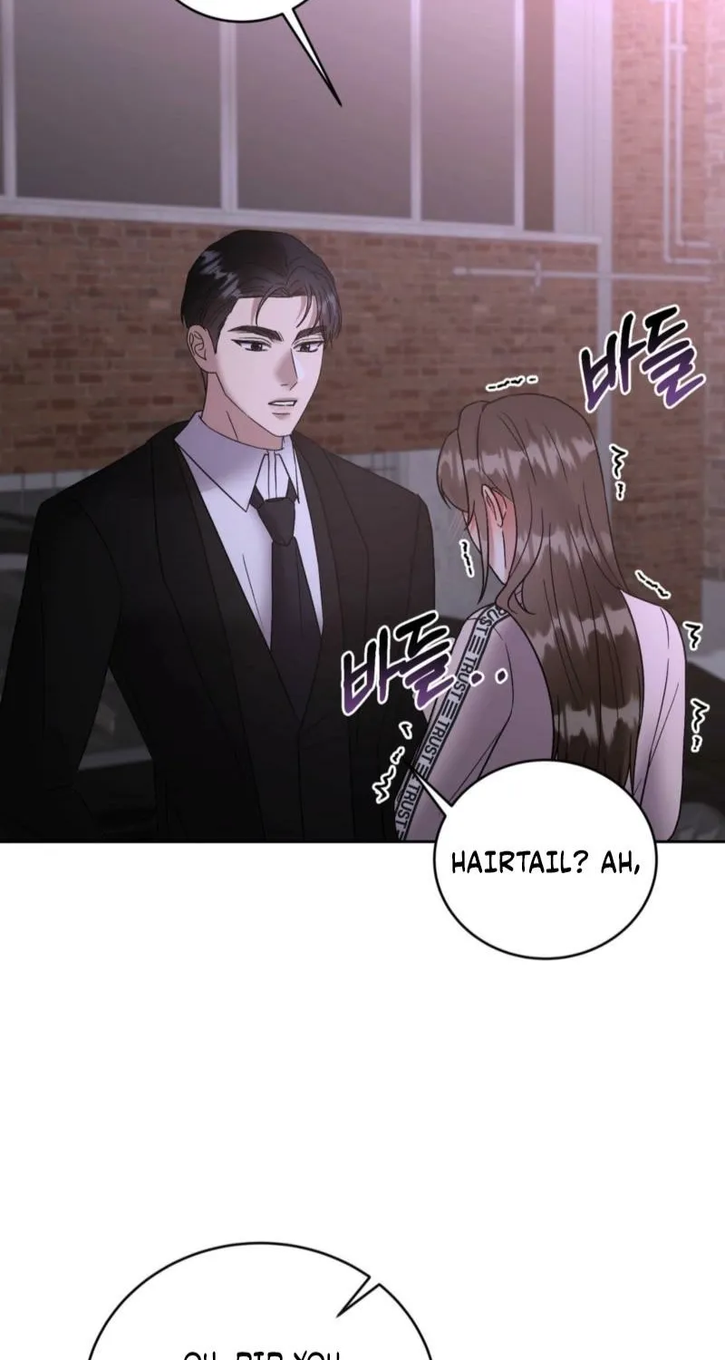 Read Delusional Romance Is a Bad Idea chapter 18 image 42 on Lezhin