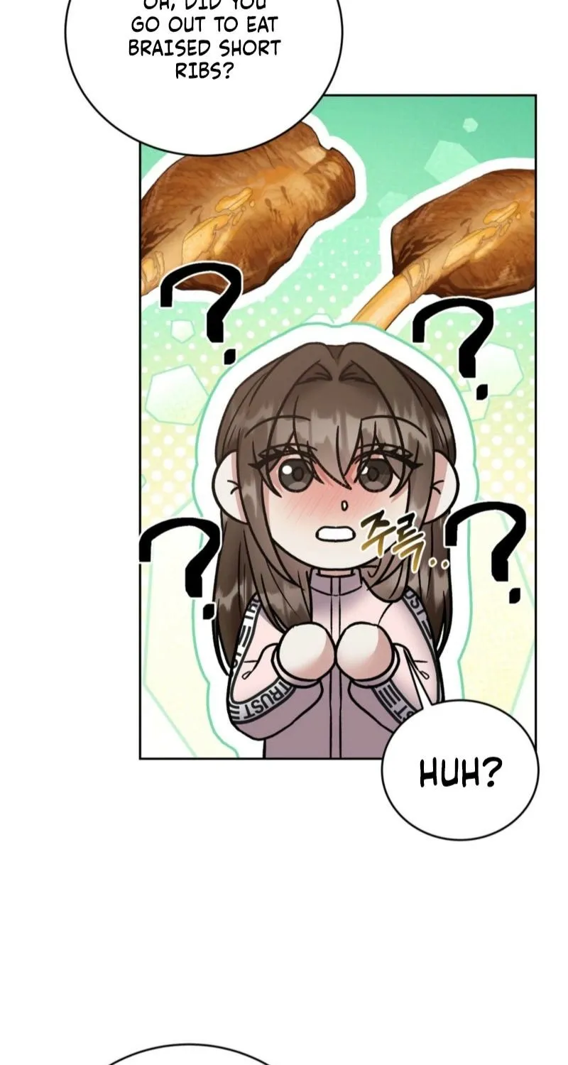 Read Delusional Romance Is a Bad Idea chapter 18 image 43 on Lezhin